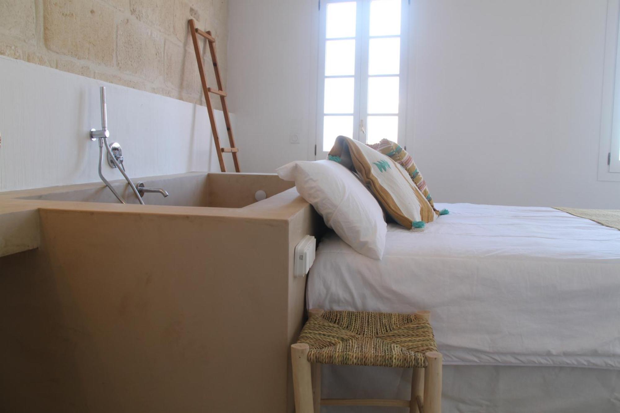 S'Esparteria Hotel Ciutadella  Room photo
