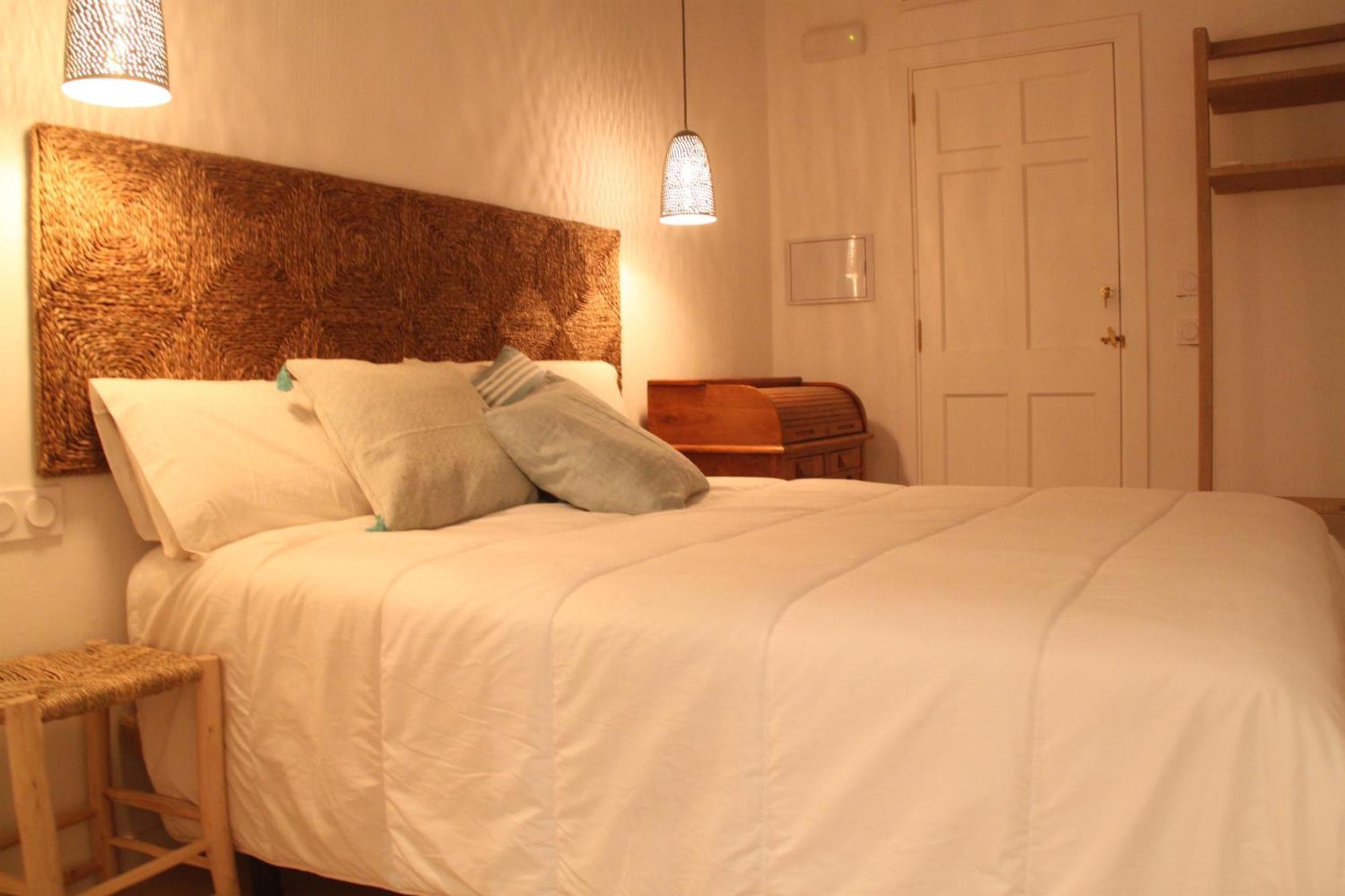 S'Esparteria Hotel Ciutadella  Room photo