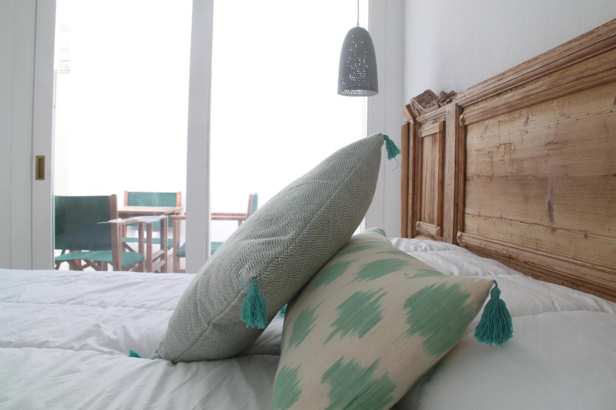 S'Esparteria Hotel Ciutadella  Room photo