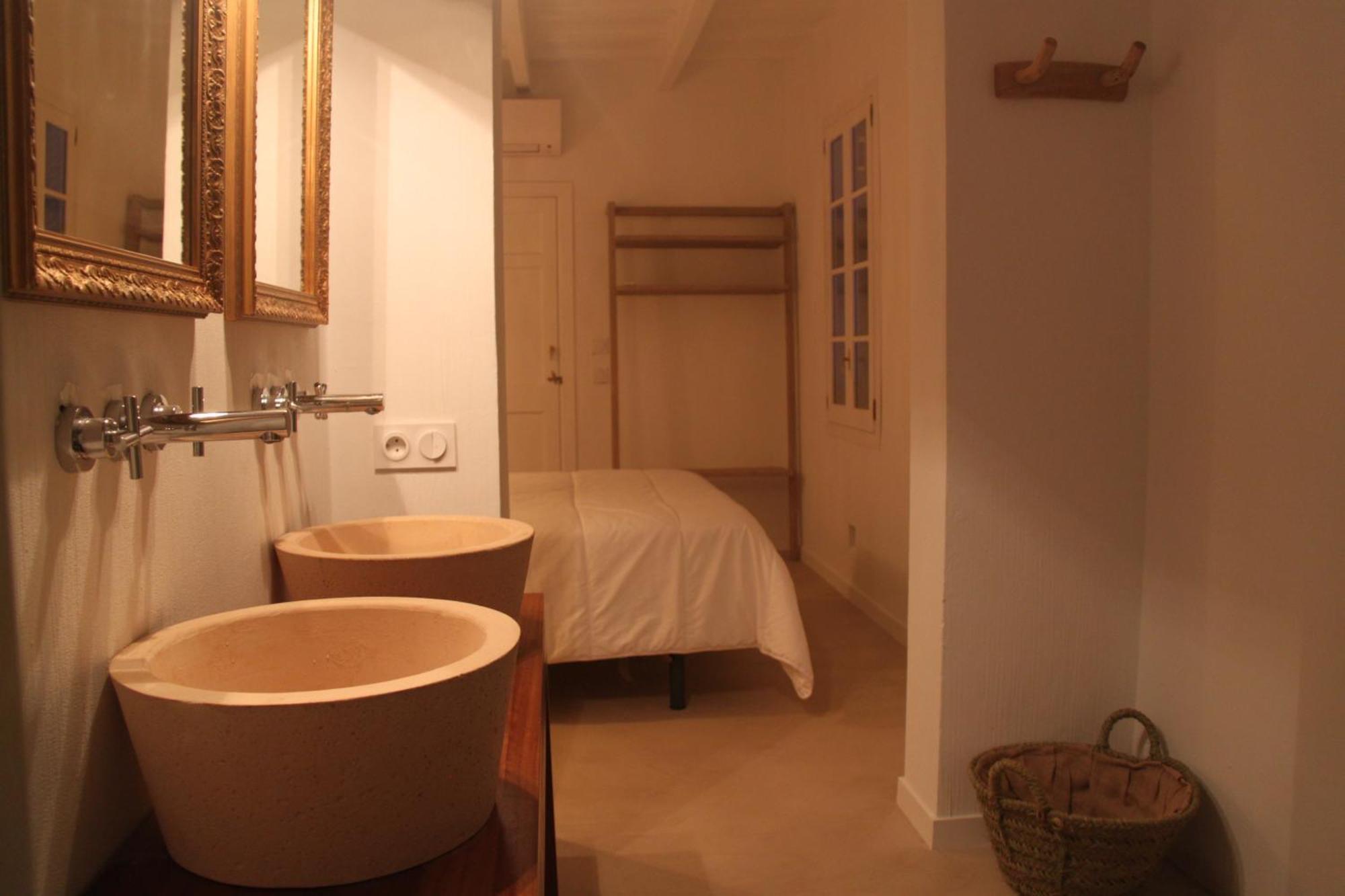 S'Esparteria Hotel Ciutadella  Room photo