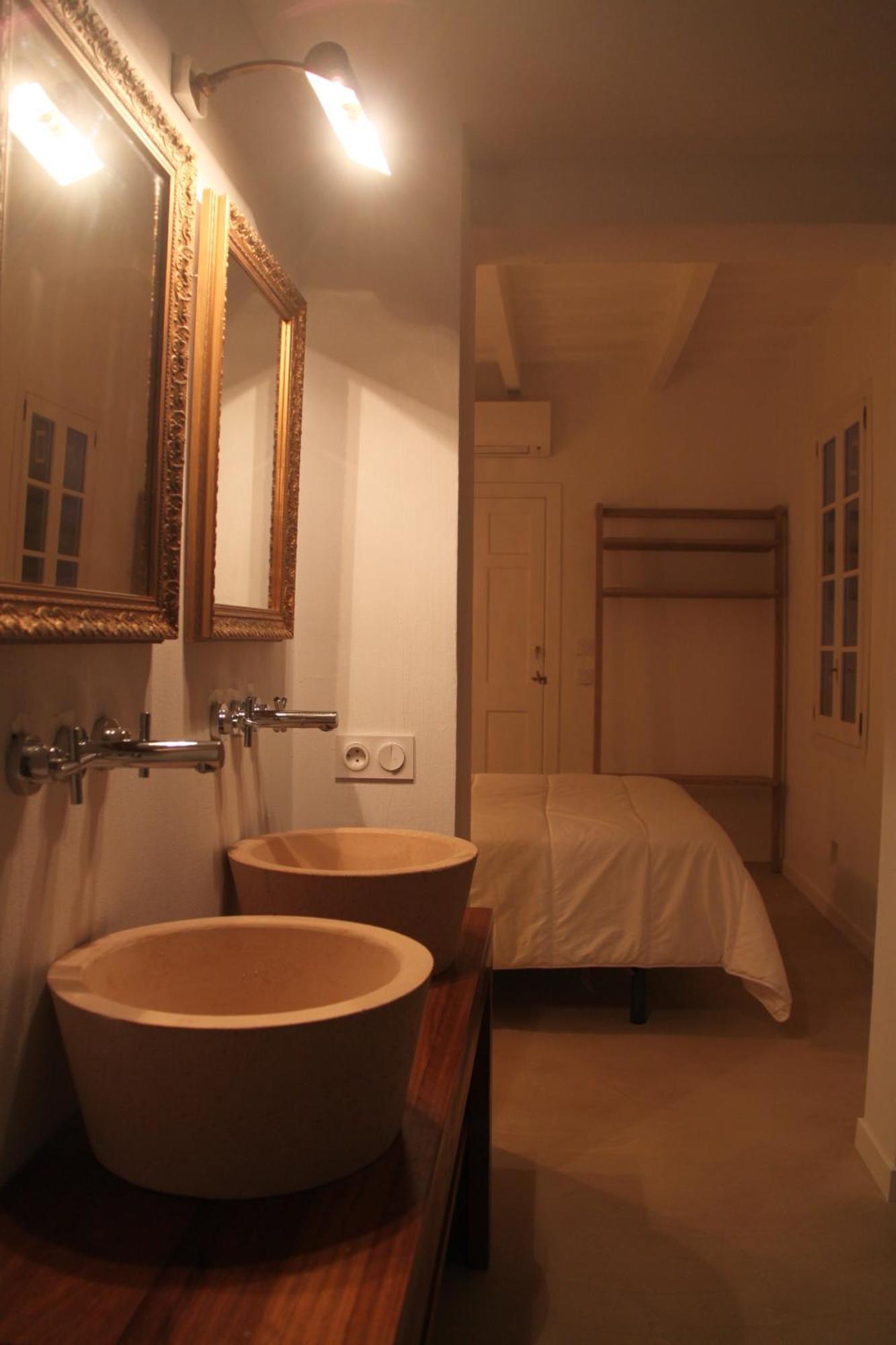S'Esparteria Hotel Ciutadella  Room photo