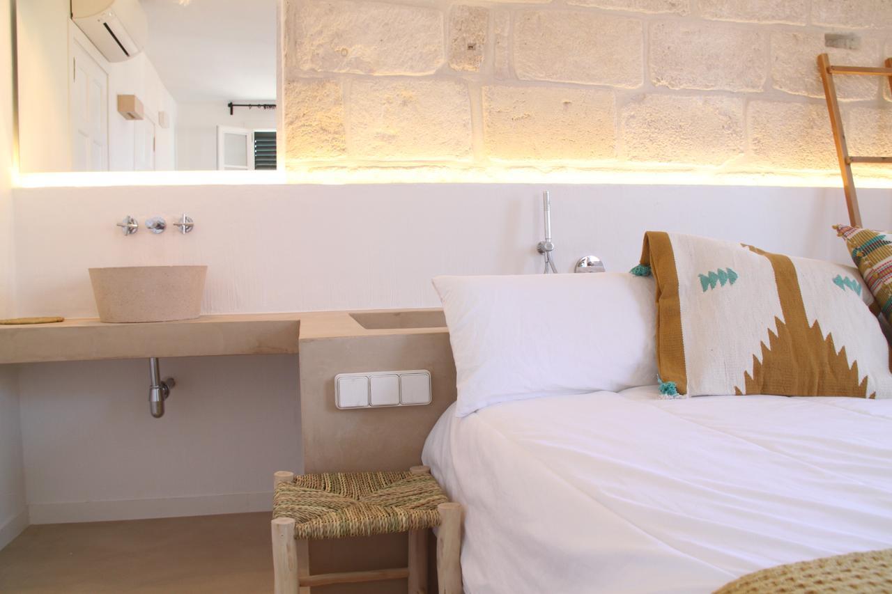 S'Esparteria Hotel Ciutadella  Exterior photo