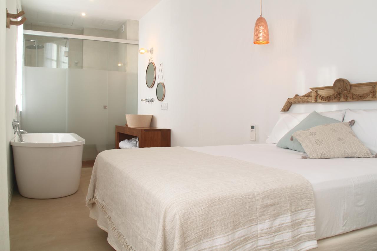S'Esparteria Hotel Ciutadella  Exterior photo