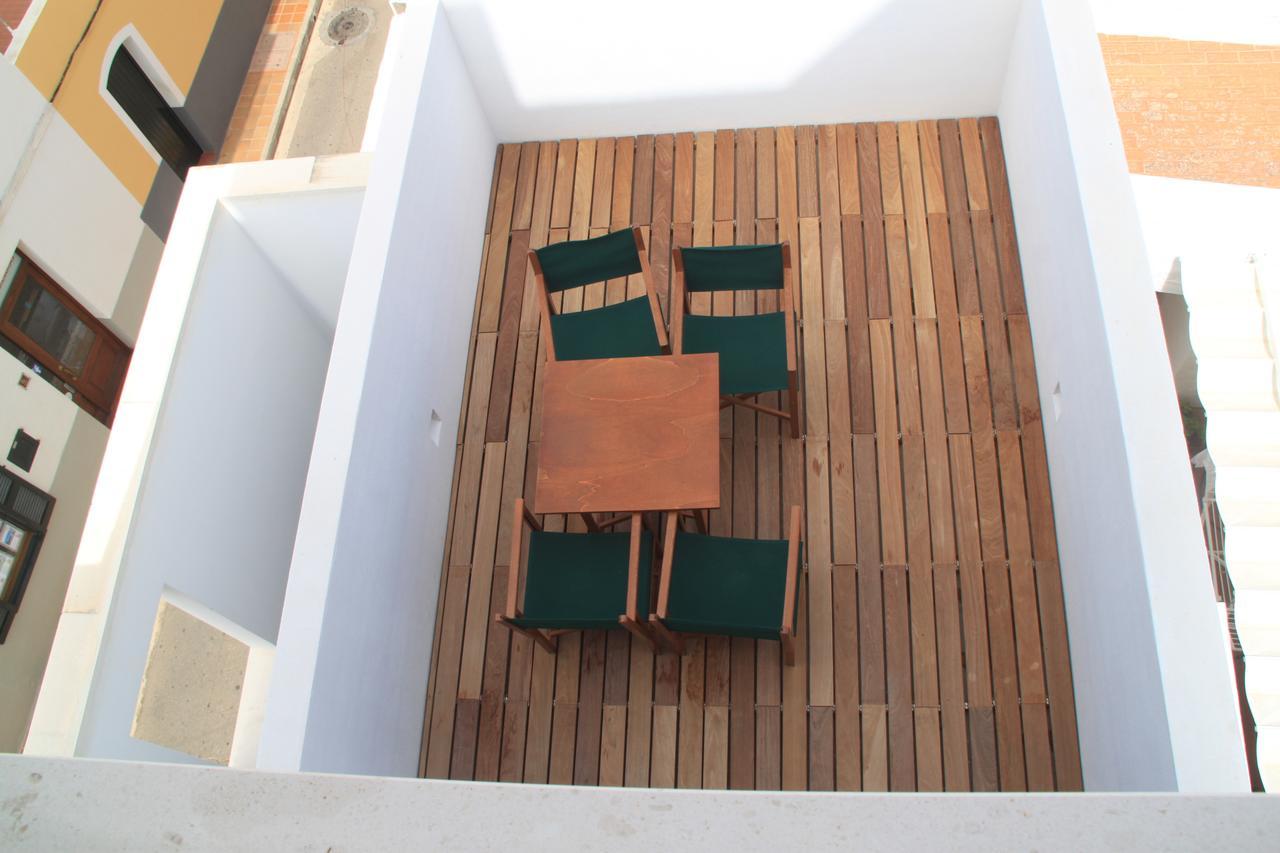 S'Esparteria Hotel Ciutadella  Exterior photo