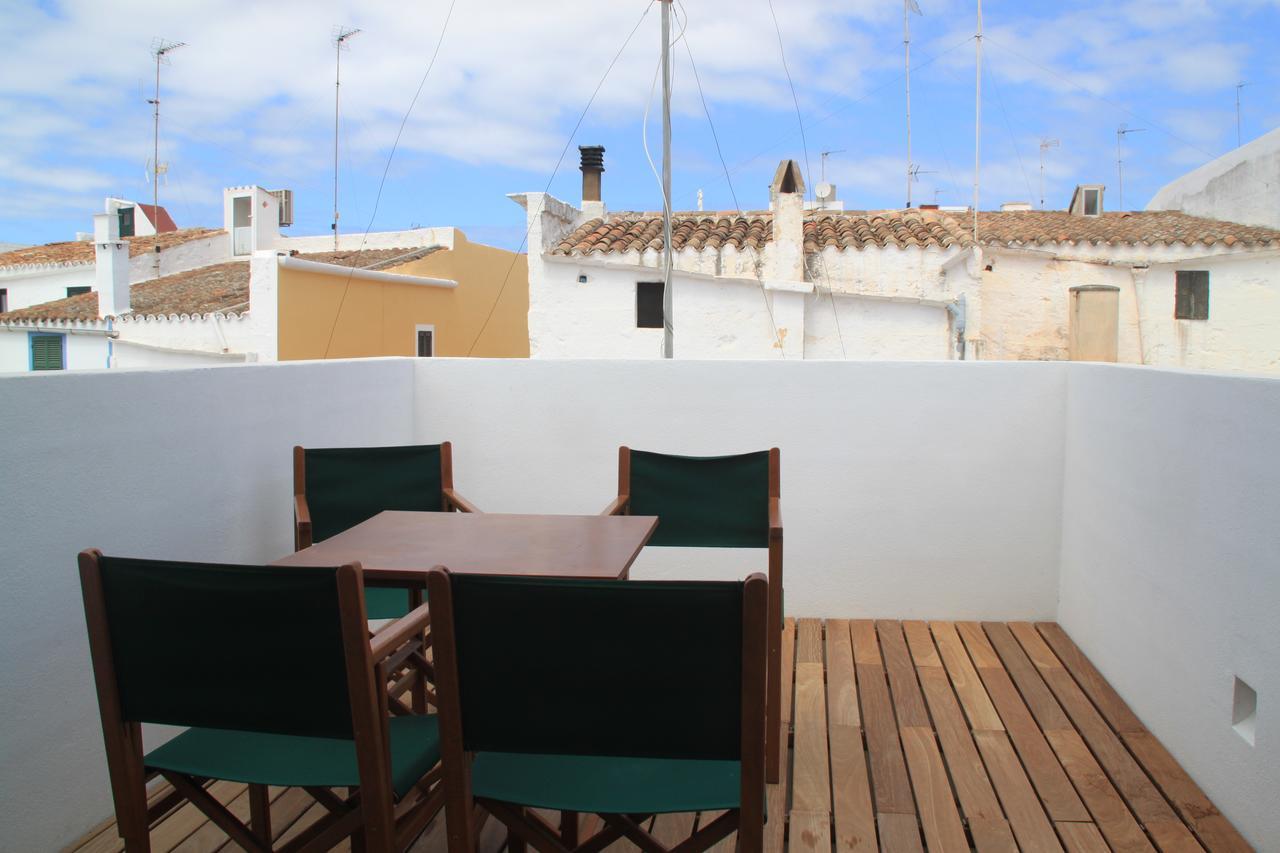 S'Esparteria Hotel Ciutadella  Exterior photo