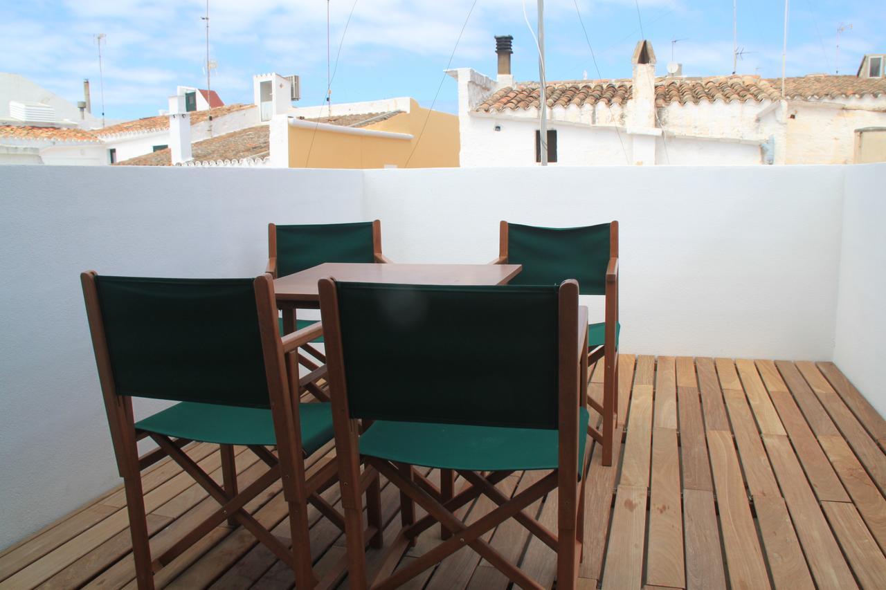 S'Esparteria Hotel Ciutadella  Exterior photo